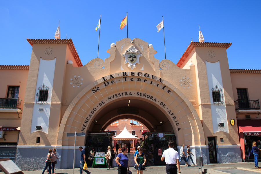 Santa Cruz de Tenerife - Cómo llegar y qué ver en Santa Cruz