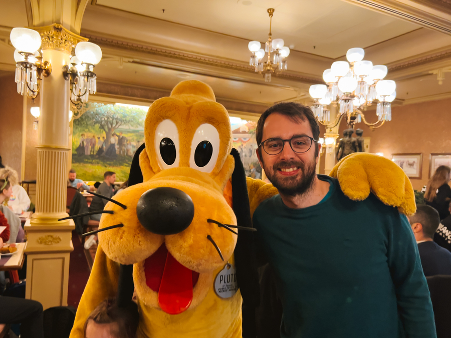 entradas disneyland paris