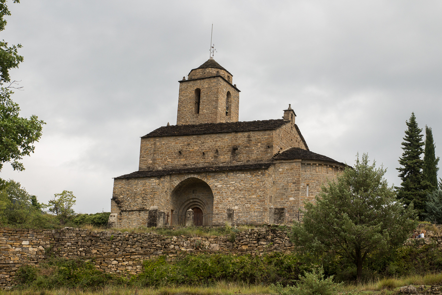 ermita de san vicente