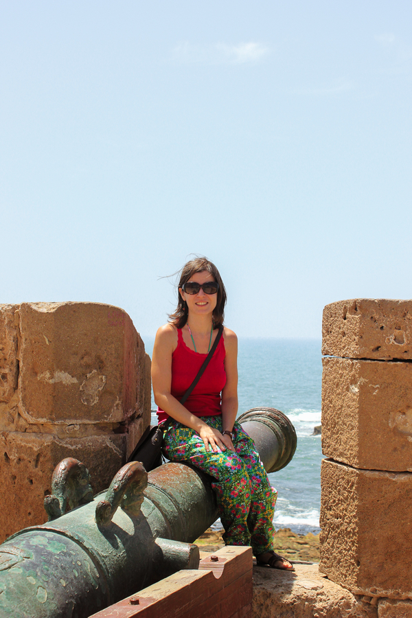 Essaouira desde Marrakech en 7 dias