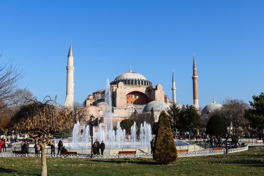 estambul destino europa