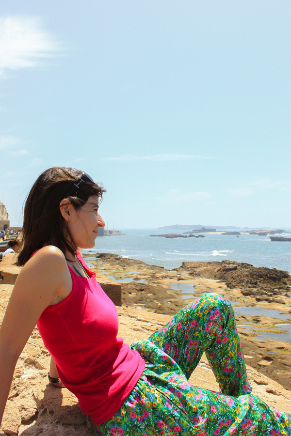Excursion a Essaouira