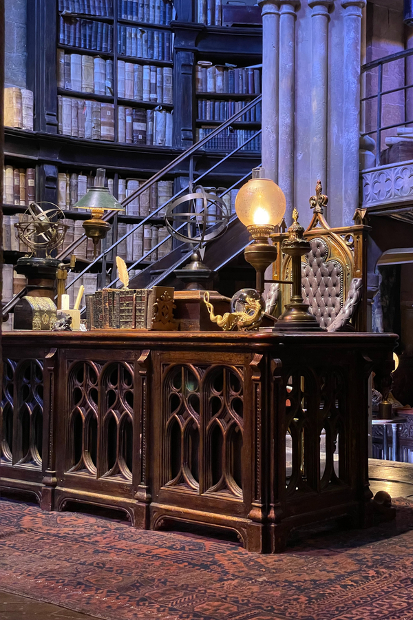 Excursion a Harry Potter Studios desde Londres