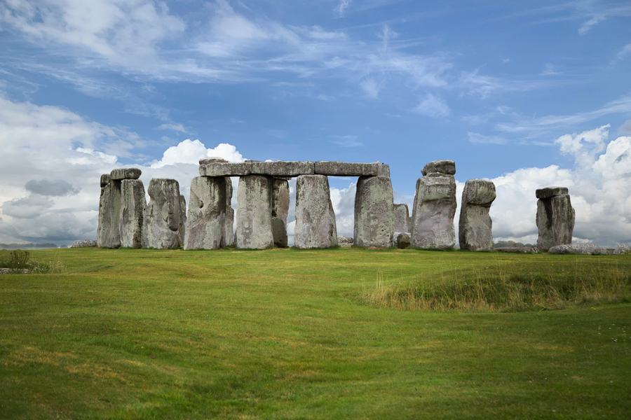 Excursion a Stonehenge desde Londres