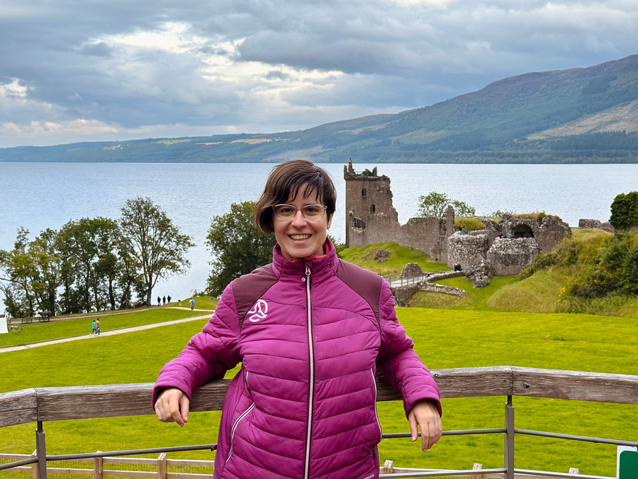 Excursion al Lago Ness desde Edimburgo