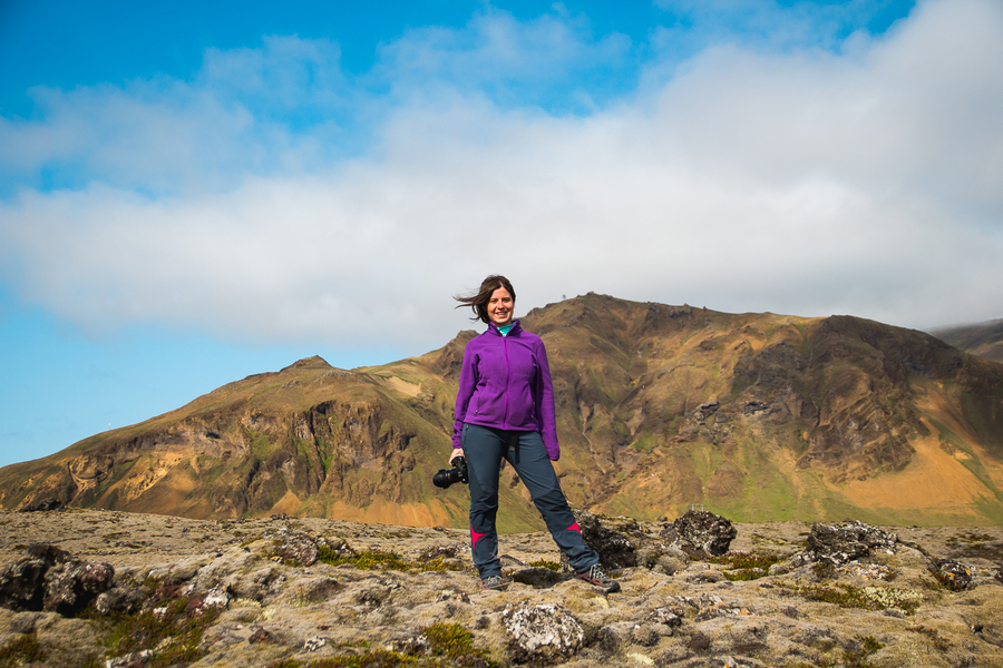 que ver en Islandia en 14 días la península de Snaefellsness