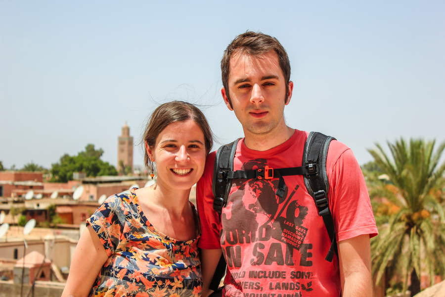 Excursiones desde Marrakech