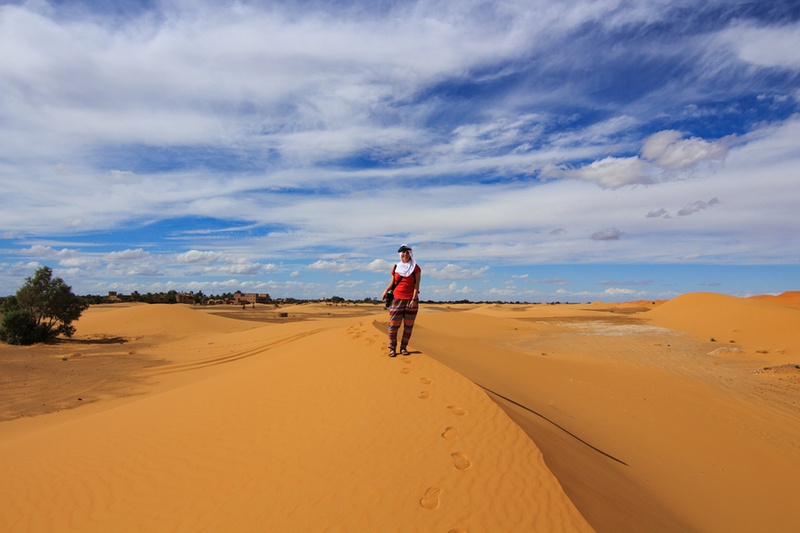 Excursiones desde Marrakech