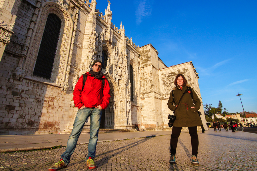 Recorriendo las mejores zonas donde dormir en Lisboa