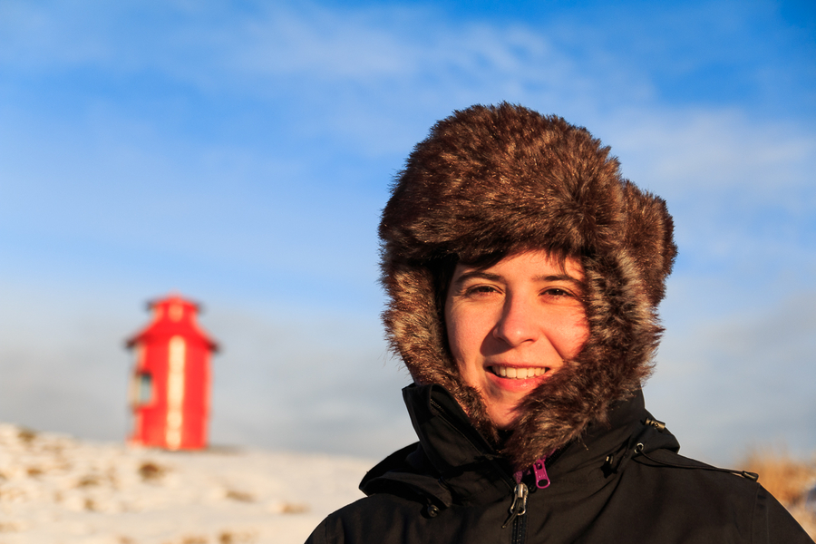 Faro de Stykkisholmur Faro de Stykkisholmur