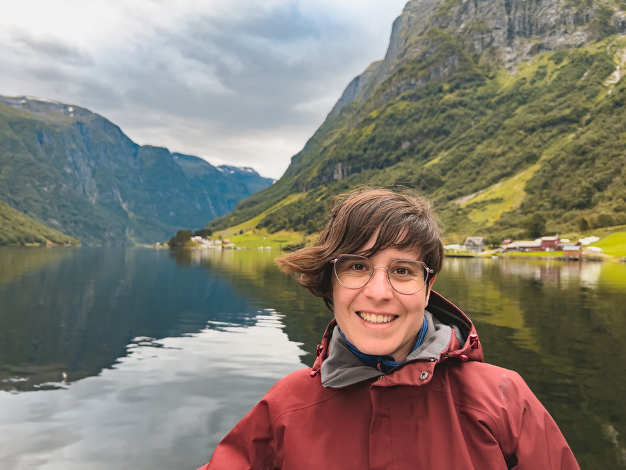 Fiordos Noruegos por libre