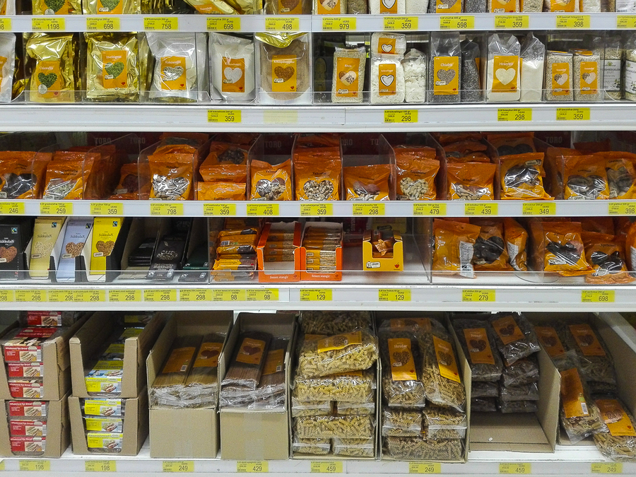 Frutos secos Frutos secos