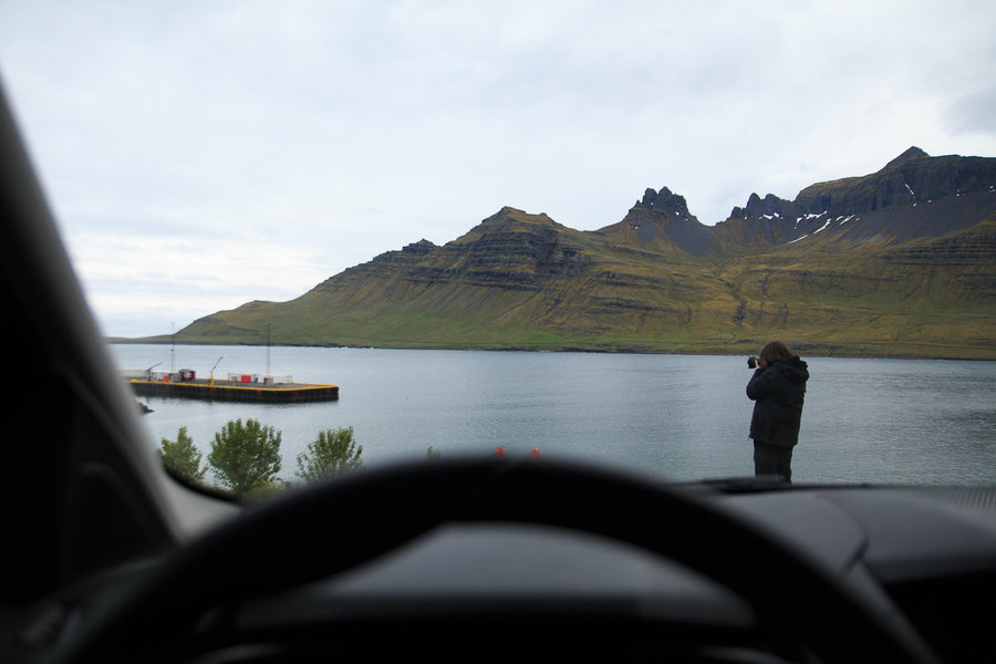 furgoneta o autocaravana Islandia furgoneta o autocaravana Islandia