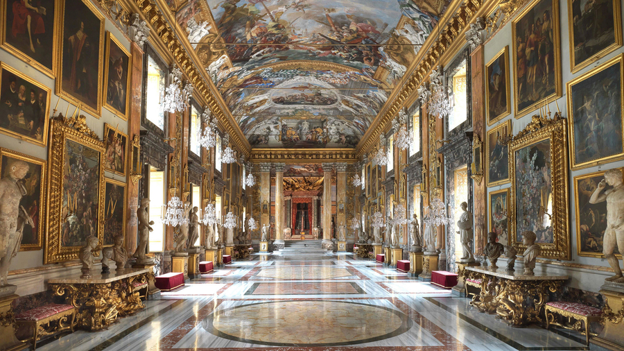 Galleria Colonna
