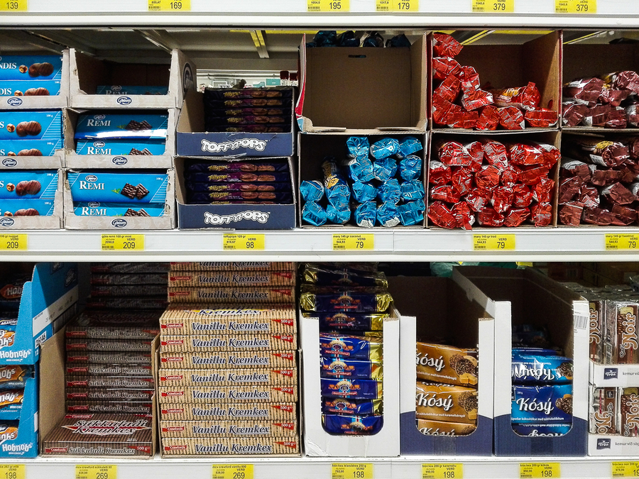 precios comida en Islandia precios comida en Islandia