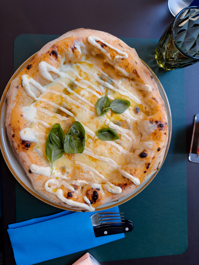 Gastronomia Napolitana