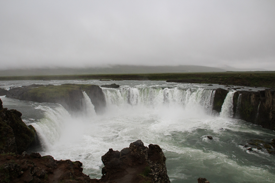 Godafoss Godafoss