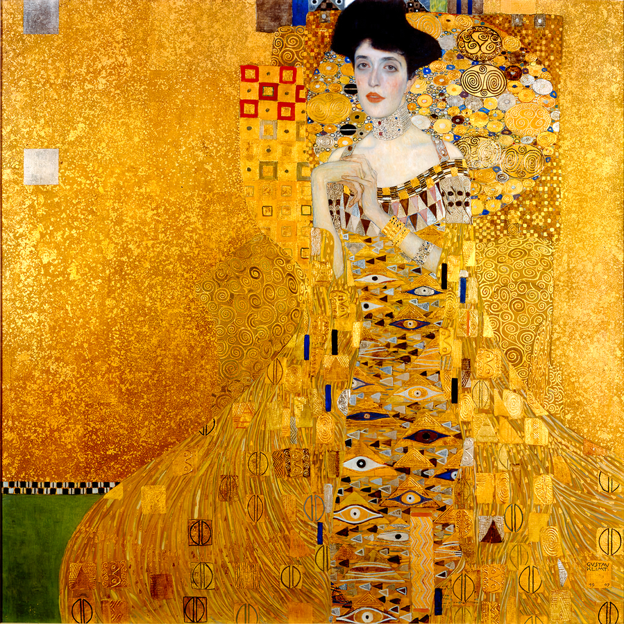 Gustav Klimt