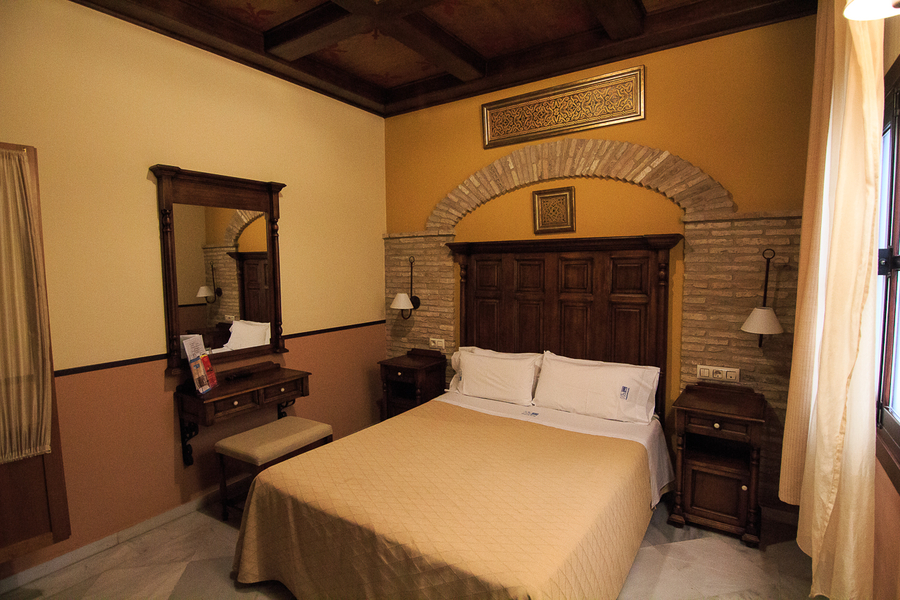Habitacion Hotel hacienda Posada Vallina Habitacion Hotel hacienda Posada Vallina