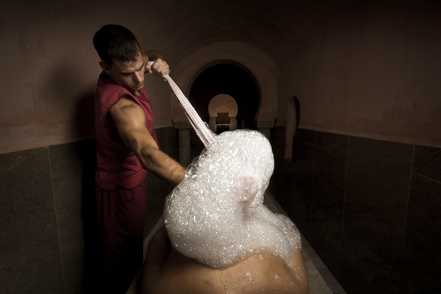 Hammam Al Andalus - Tratamiento Hammam Al Andalus - Tratamiento