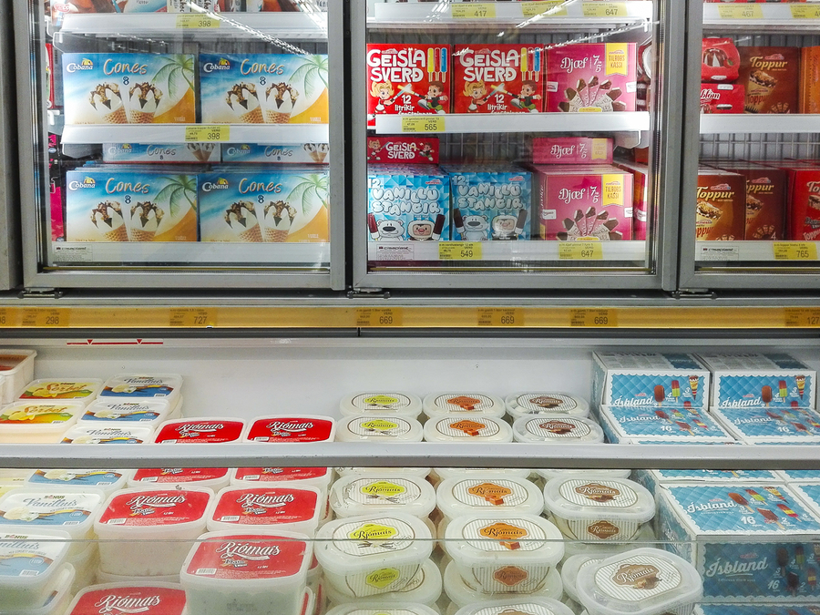 Helados Helados