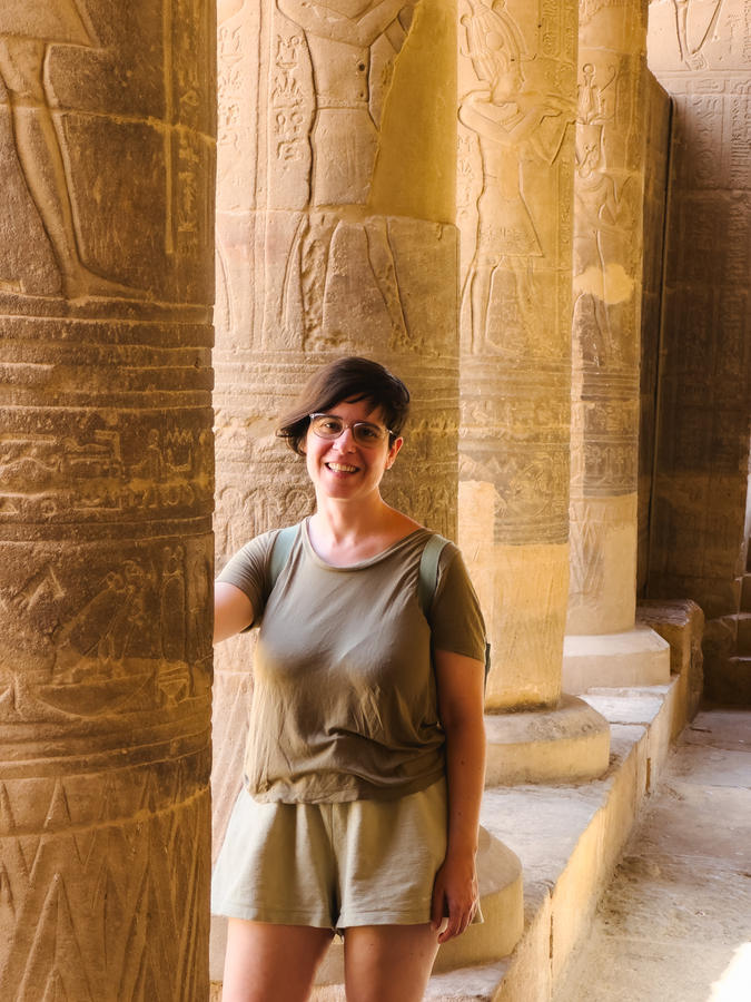 Templo de Philae en 7 días por Egipto