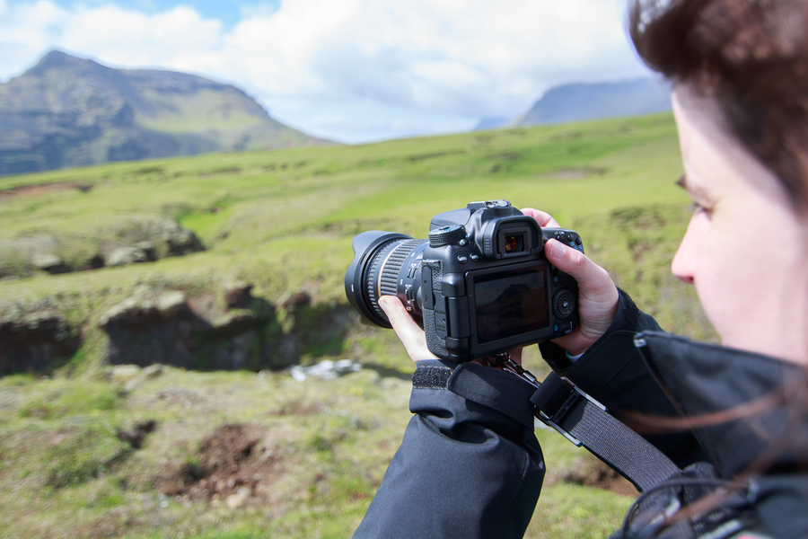 Henar de fotografa Henar de fotografa