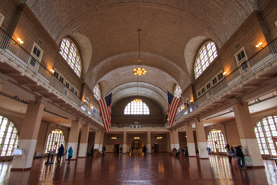 Historia Estados Unidos Ellis Island Historia Estados Unidos Ellis Island