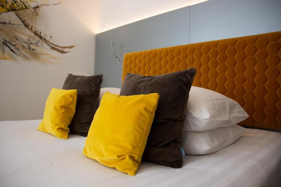Hotel Colmar