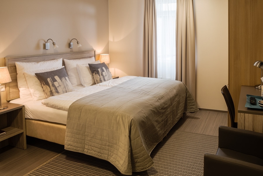 Hotel Fransiskus Islandia