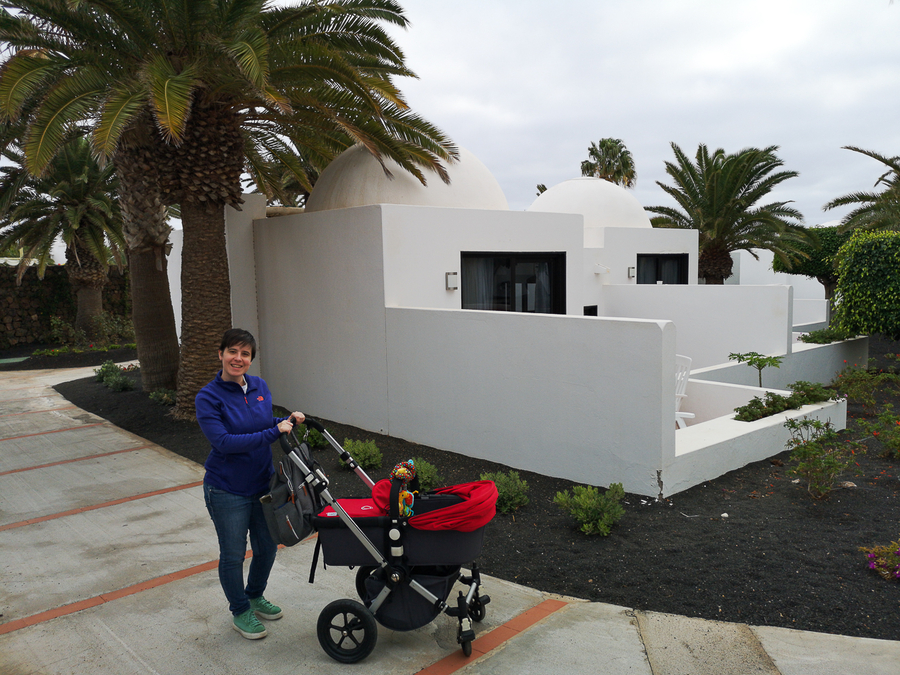 Hotel h10 lanzarote gardens Hotel h10 lanzarote gardens