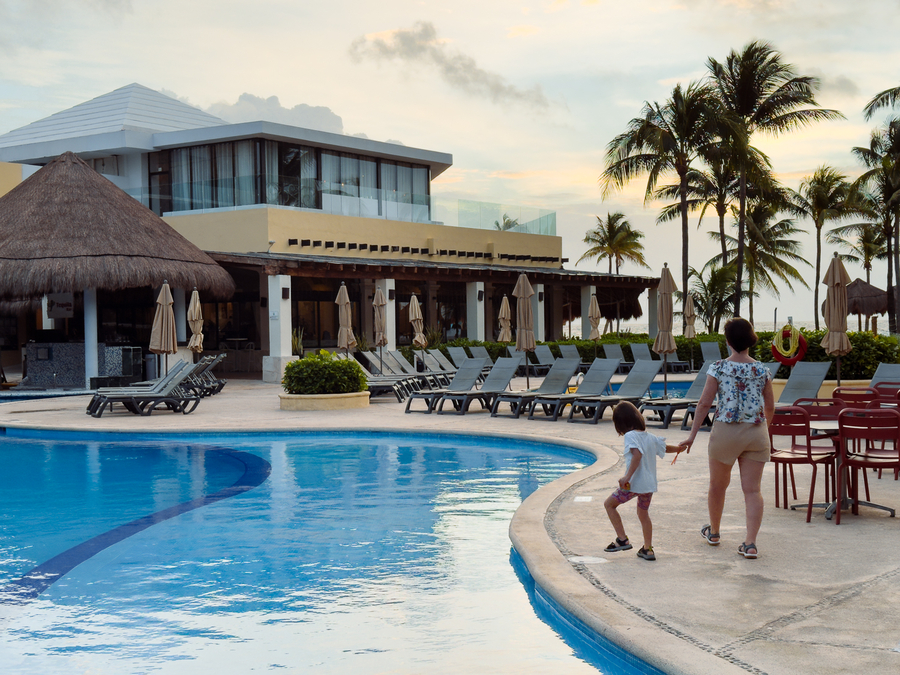 Hotel Riviera Maya