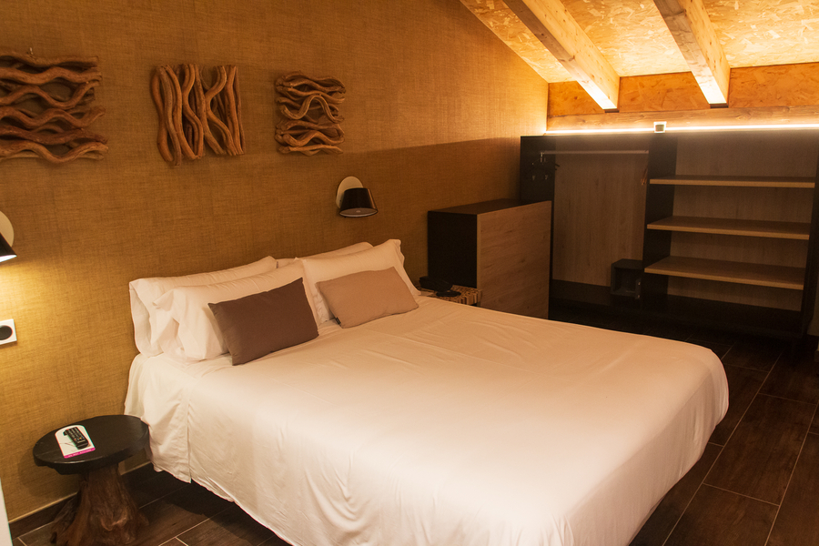 Hotel Sagarlore