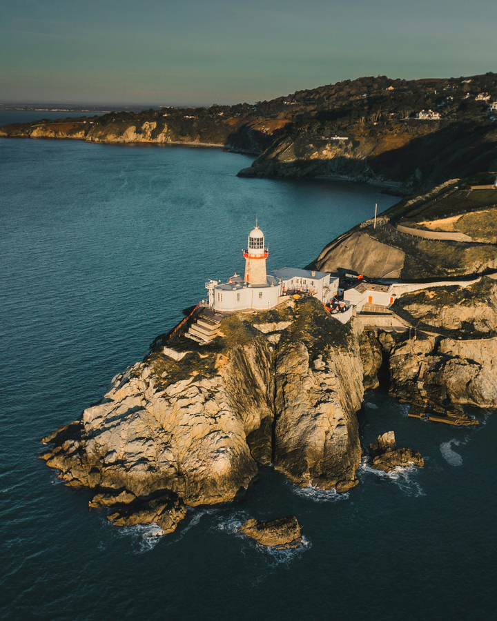 Qué ver en irlanda, Howth