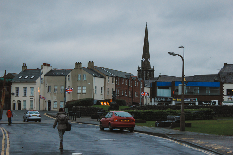 Consejos para viajar a Irlanda y la documentación para Irlanda del Norte