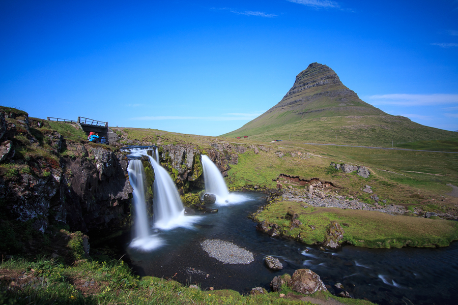 Las 12 mejores cascadas de Islandia