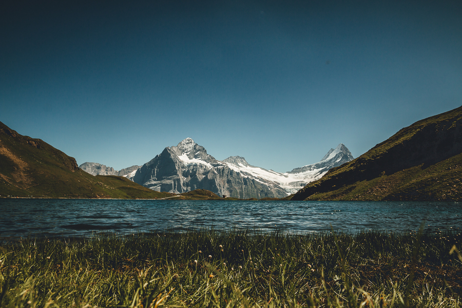 Lago Bachalpsee