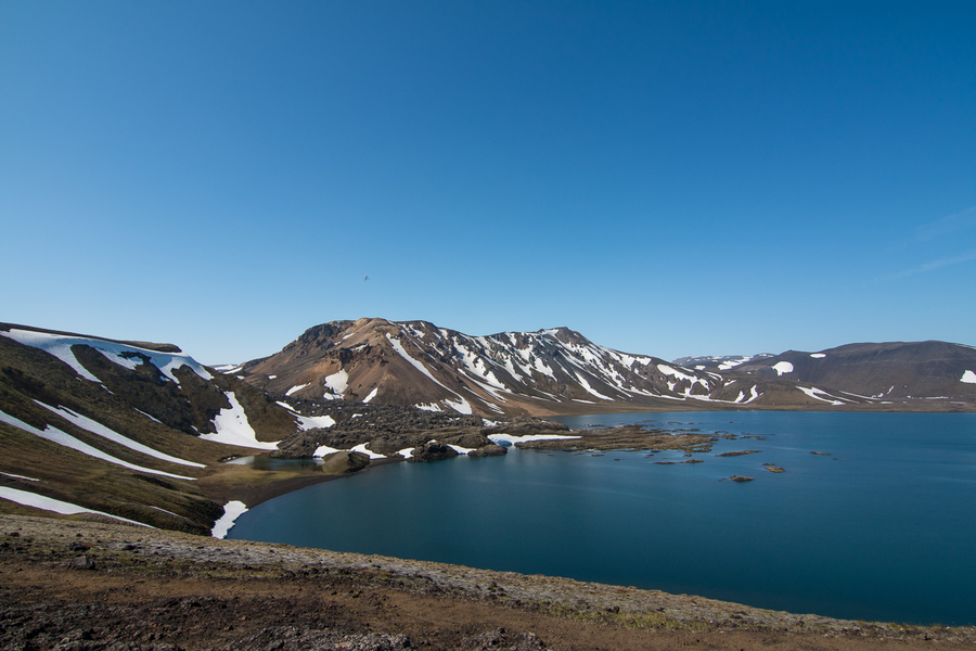 Landmannalaugar Landmannalaugar
