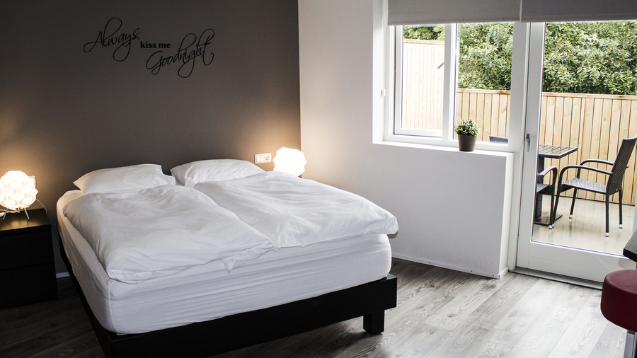 Lava Appartments Akureyri