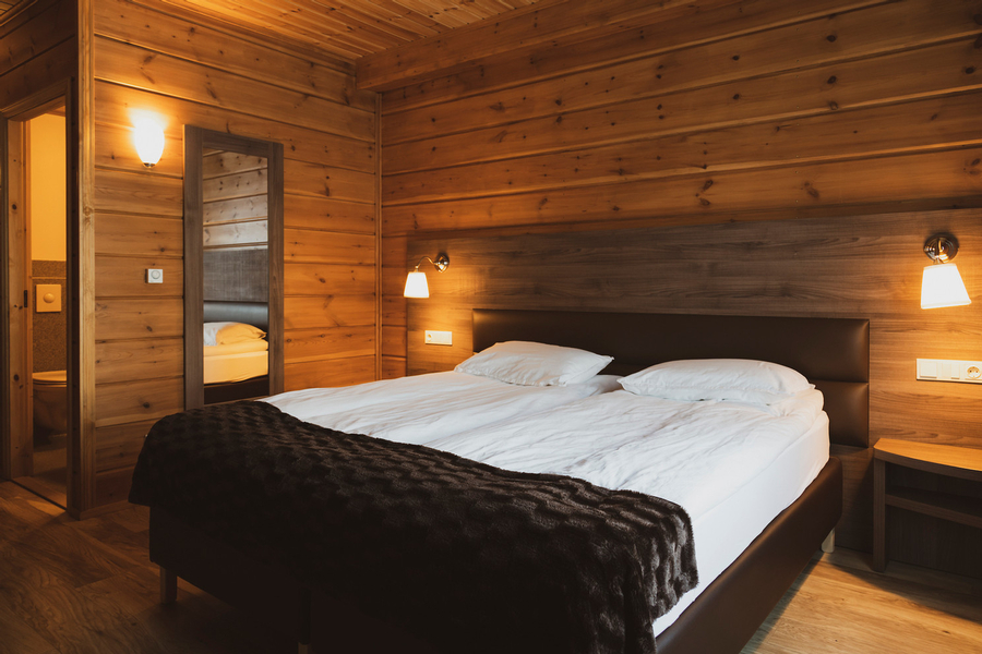 Lighthouse-Inn alojamiento Islandia