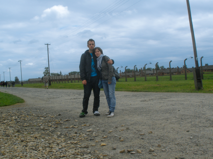 Mejores excursiones desde Cracovia