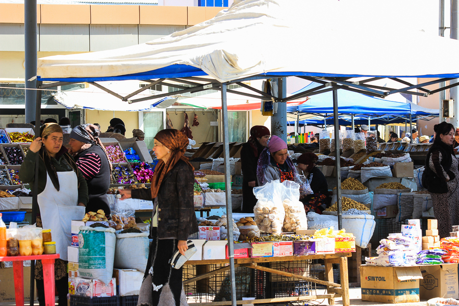 mercado negro donde cambiar dinero