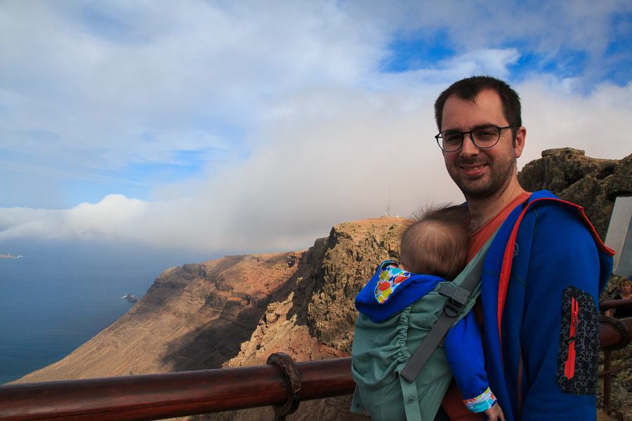mirador del Río Lanzarote mirador del Río Lanzarote