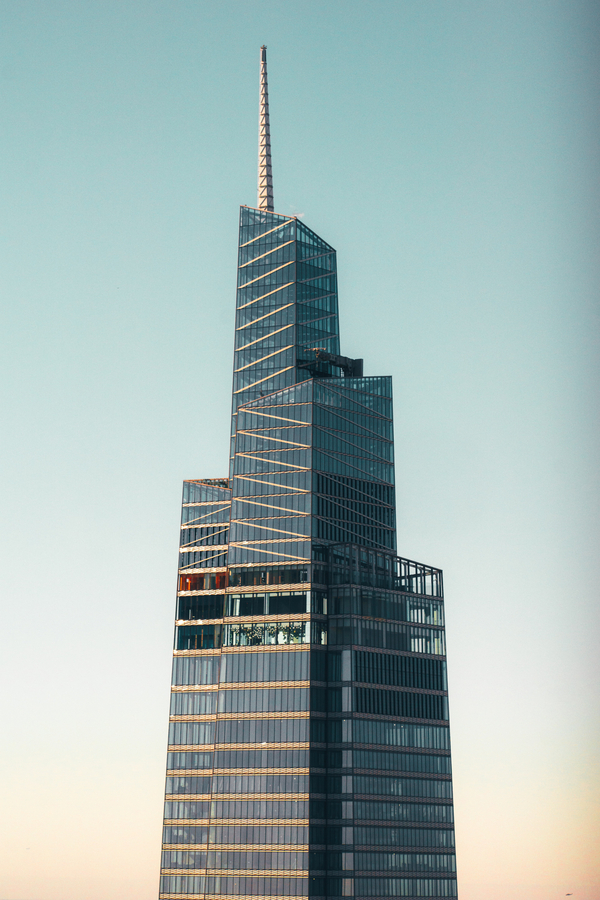 Mirador the Summit en Nueva York
