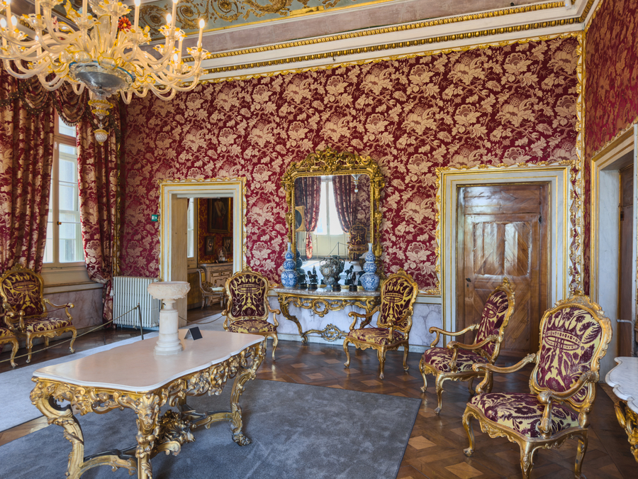 El museo imprescindible de la plaza San Marcos: Museo Correr