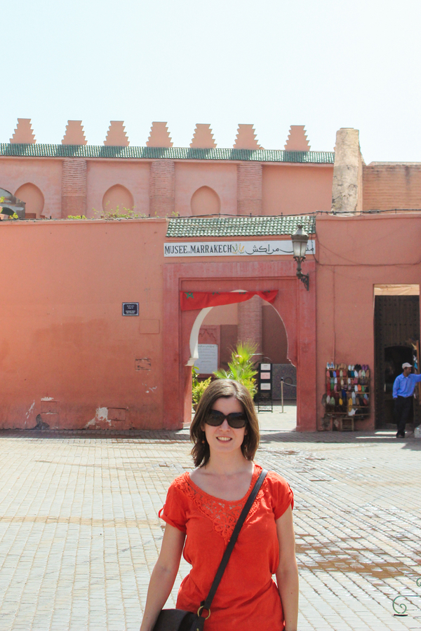 Museo de Marrakech