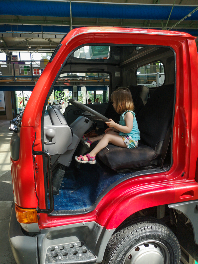 Museo Explora Roma con niños
