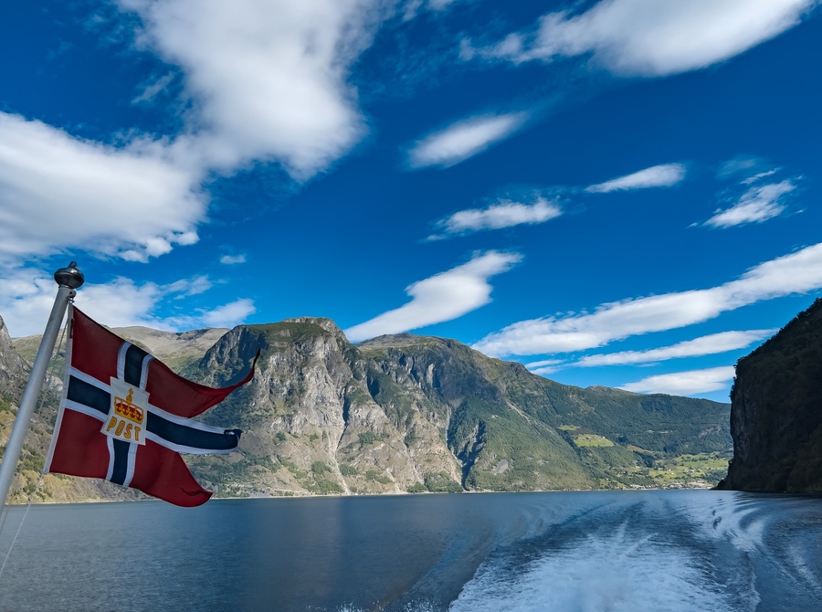 Comparativa de seguros de viaje para Noruega
