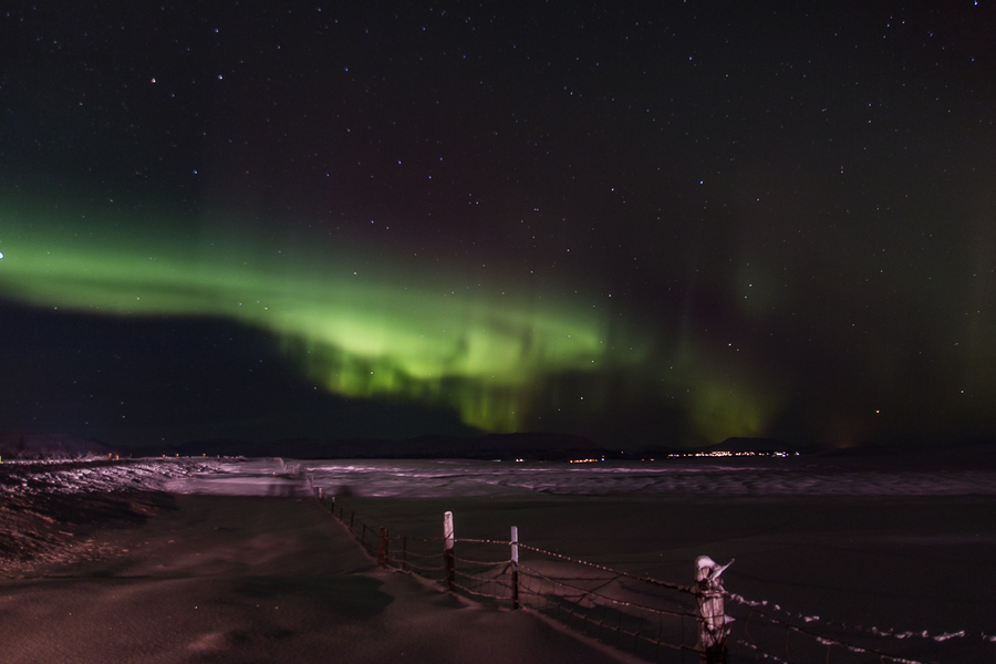 Nuestas primeras auroras Nuestas primeras auroras
