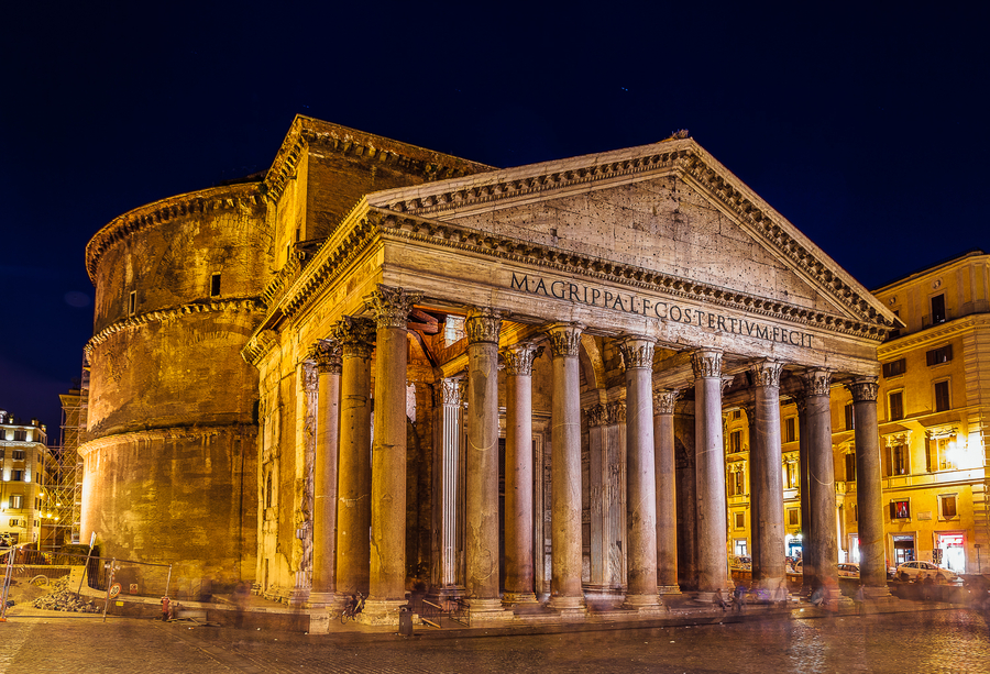20 Sitios Que Visitar En Roma Y Enamorarte De La Ciudad